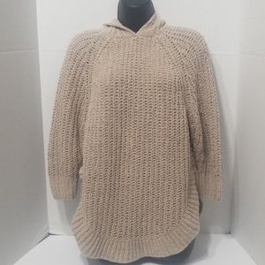 Express Hoodie Sweater